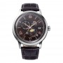 Orient Sun and Moon Automatic RA-AK0804Y10B Montre Hommes