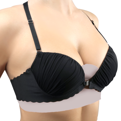 Wellys Lot de 3 protège-soutien-gorge protecteurs