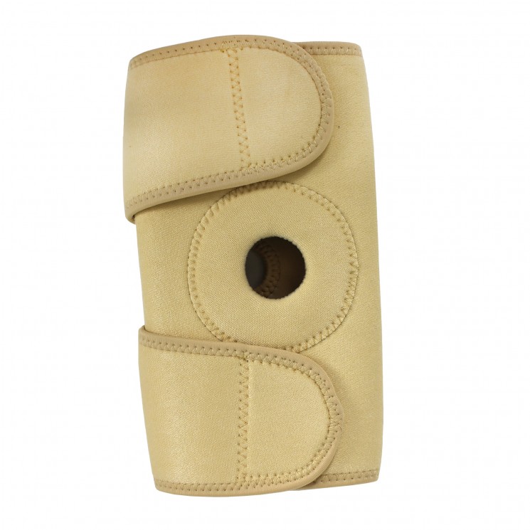 Wellys Bandage magnétique universel pour genou