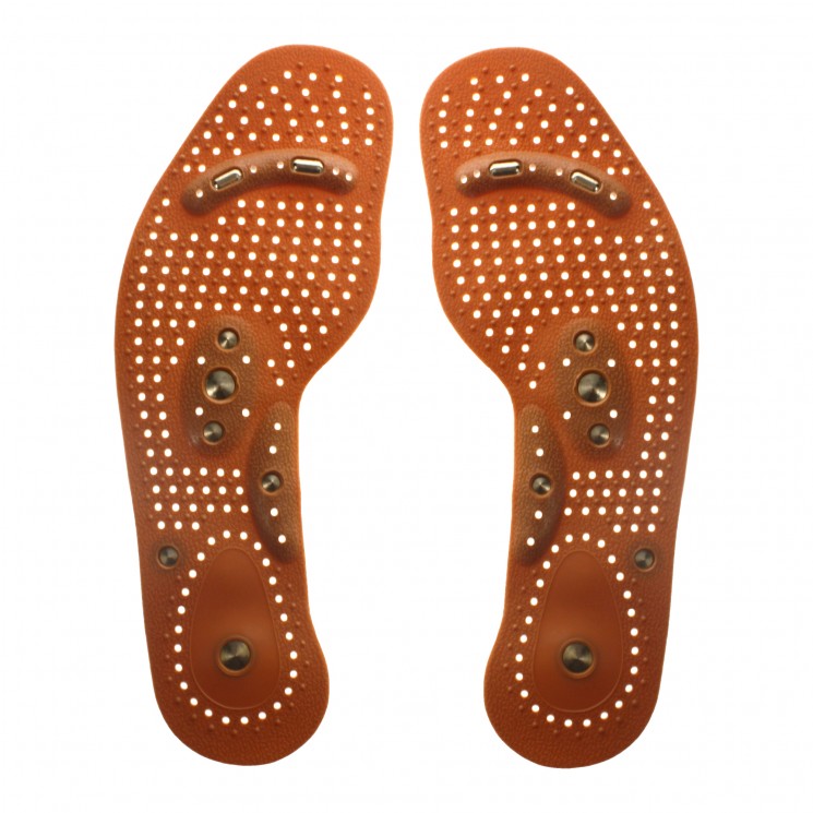 Wellys Petites semelles d'acupuncture (Taille : 35-40)