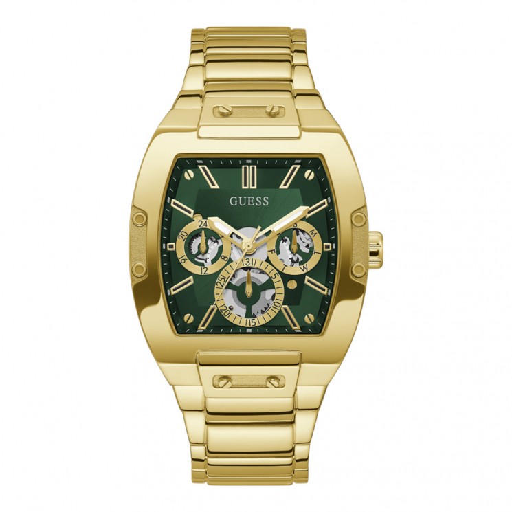 Guess Phoenix GW0456G3 Montre Hommes