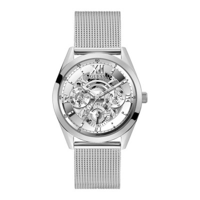 Guess Tailor GW0368G1 Montre Hommes