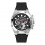 Guess Third Gear GW0334G1 Montre Hommes