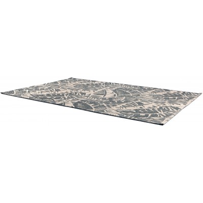 Tapis Amara outdoor Pétrole 200 x 290