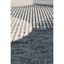 Tapis Anaya outdoor Pétrole 200 x 290