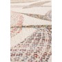 Tapis Daya outdoor Multicolore 160 x 230