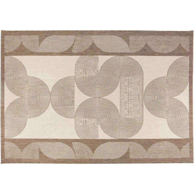 Tapis Etna outdoor Naturel 120 x 170