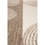 Tapis Etna outdoor Naturel 160 x 230