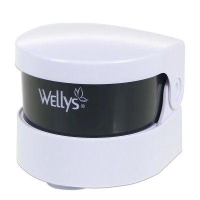 Wellys Nettoyant sonique pour prothèses dentaires