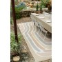 Tapis Isana outdoor Multico 160 x 230