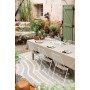 Tapis Isana outdoor Multico 200 x 290