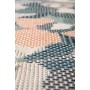 Tapis Jaya outdoor Multico 200 x 290