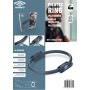 Umbro Pilates Ring Exercices de fitness