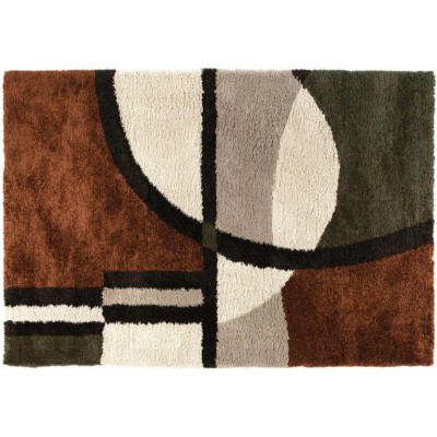 Tapis Naël Multico 160 x 230