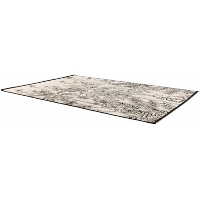 Tapis Raki outdoor Neige 160 x 230