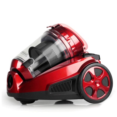 Royalty Line BSCM-1400: Aspirateur Cyclonique - 1400 W max.