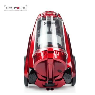 Royalty LineAspirateur cyclonique 1400W