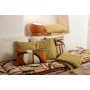 Coussin stonewashed Tana Gold 40 x 65