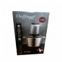 Cheffinger CF-FP1000I : Robot de cuisine 3L 1000W