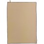 Torchon recyclé Isae Camel 50 x 70