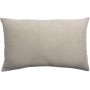 Coussin Zeff Zaha Marine 30 x 50