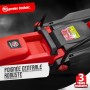 Tondeuse à gazon électrique 1300W- 32cm-Elem Garden