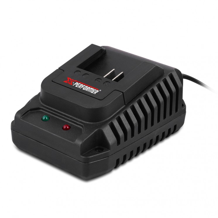 Chargeur pour batteries 20V - X Performer