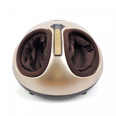 Cenocco Beauty CC-9080: Masseur De Pieds Avancé Avec Fonction De Chaleur, De Pétrissage Et De Compression D'air