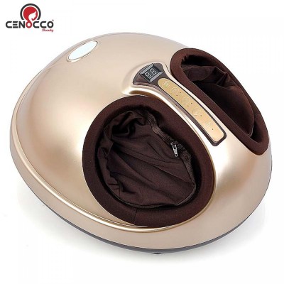 Cenocco Beauty CC-9080: Masseur De Pieds Avancé Avec Fonction De Chaleur