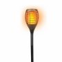 Grundig Lampe solaire avec effet de flamme