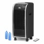 Rafraichisseur d'air 80W - 6.5L - Cool Clima