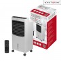 ventilateur et purificateur d'air 4 en 1