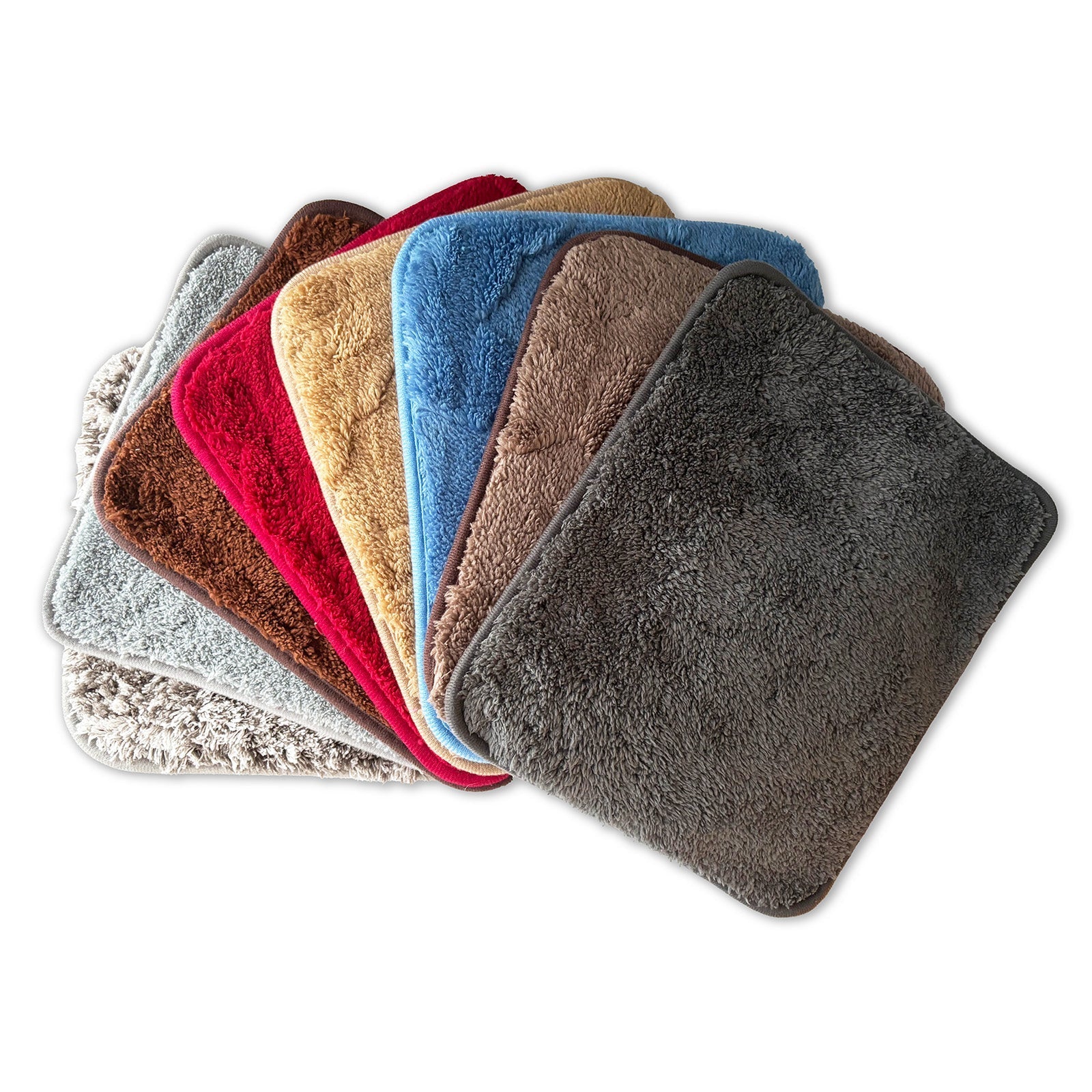 REPLACEMENT PADS & MATS
