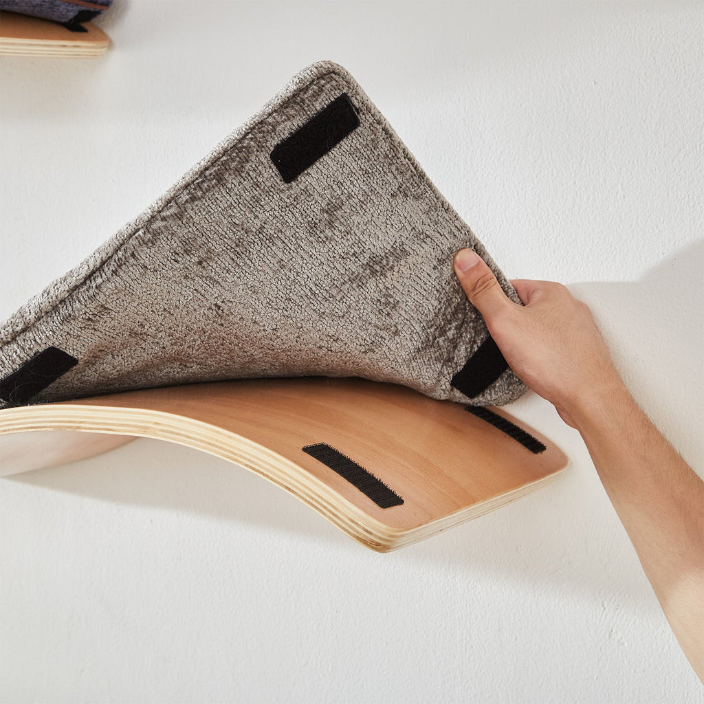 Cat Wall Shelves Replacement pads
